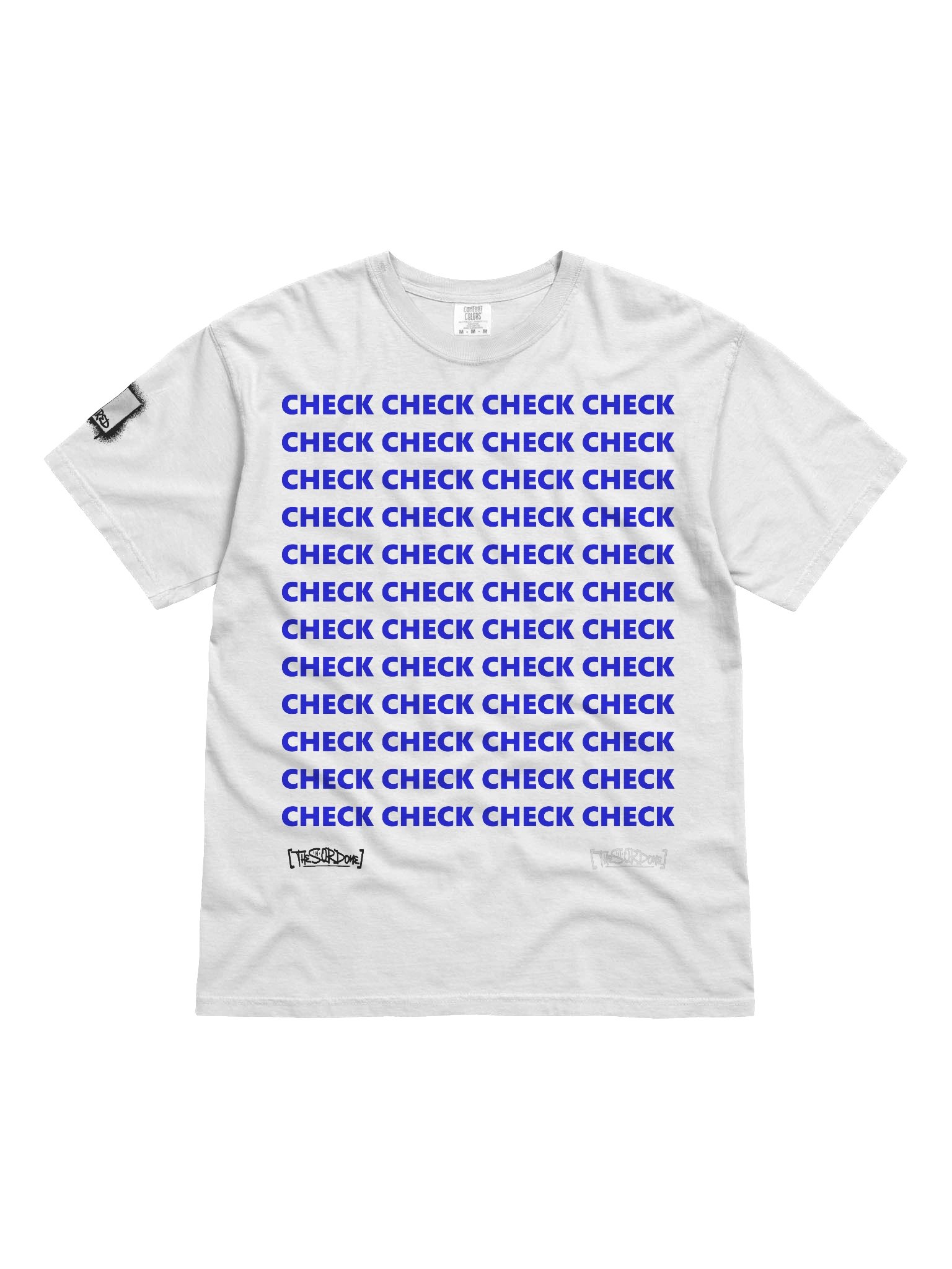 Check Premium Tee product image (13)