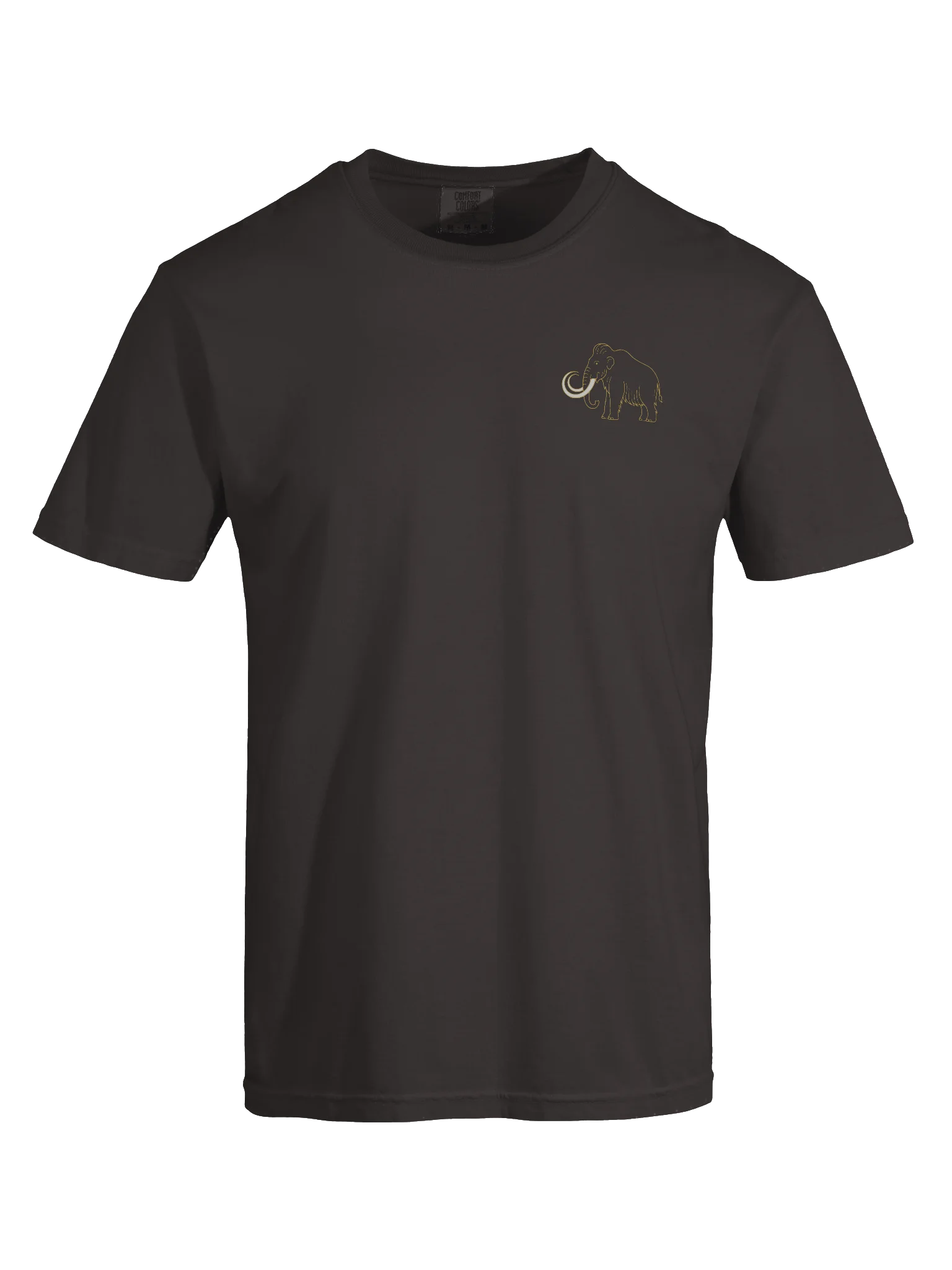 The Mammoth · Heavyweight Tee product image (21)