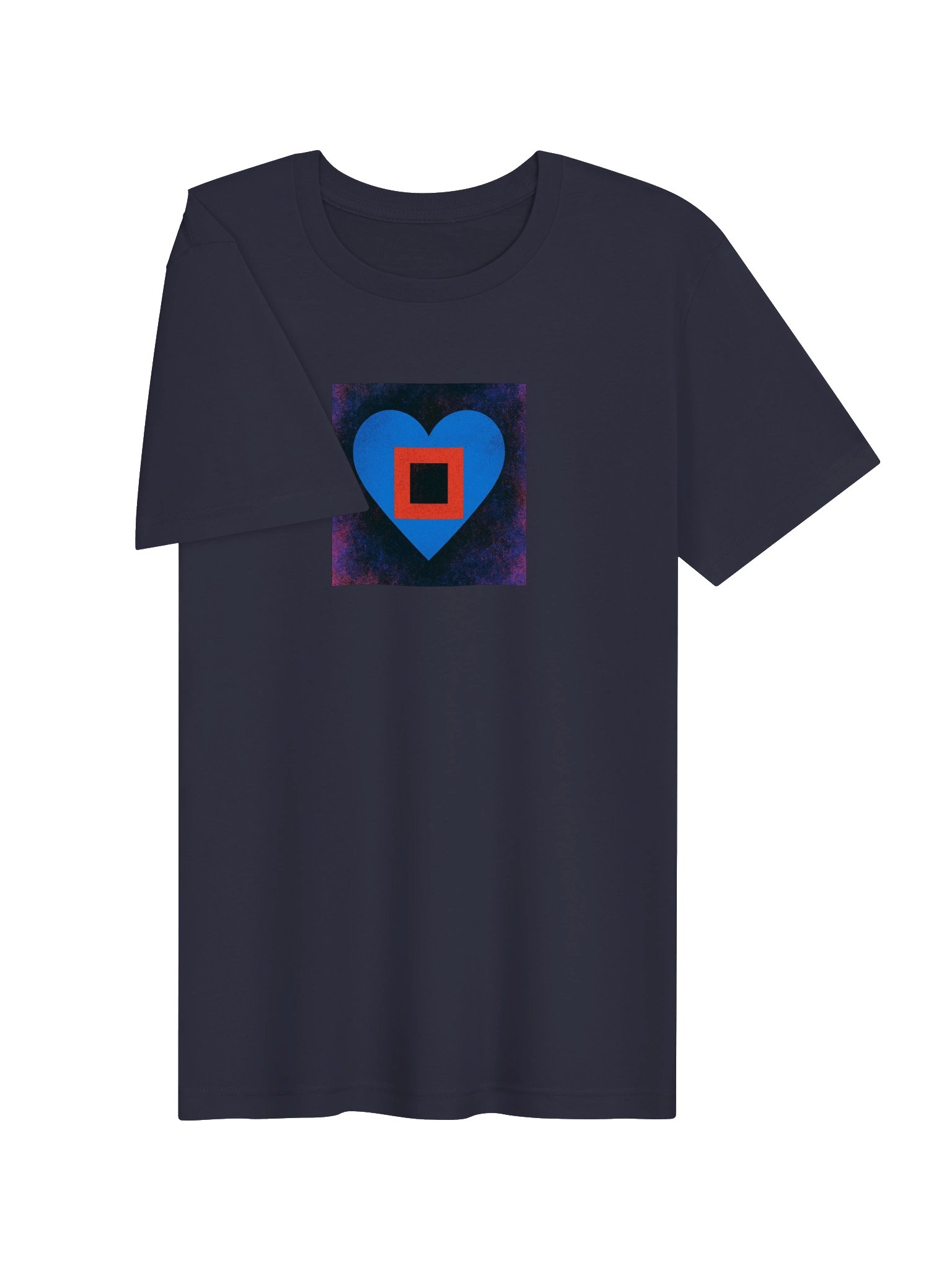 Steve Schickram HBK Ace # T-Shirt product image (3)
