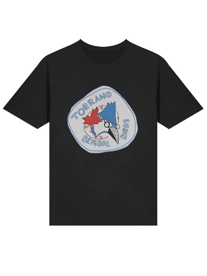 Torrano Beisbol Birds Shirt product image (2)