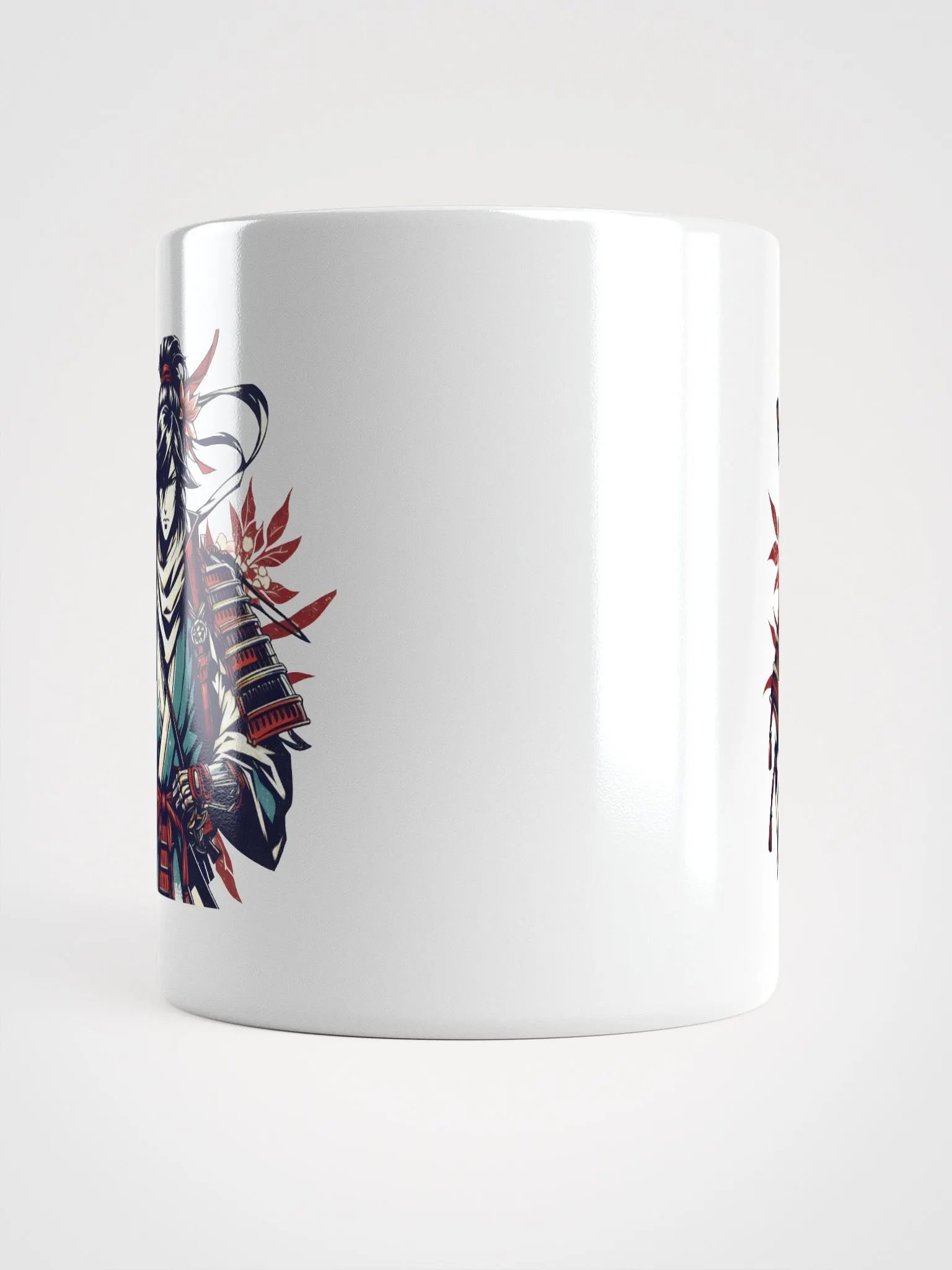 Samurai Warrior product image (5)