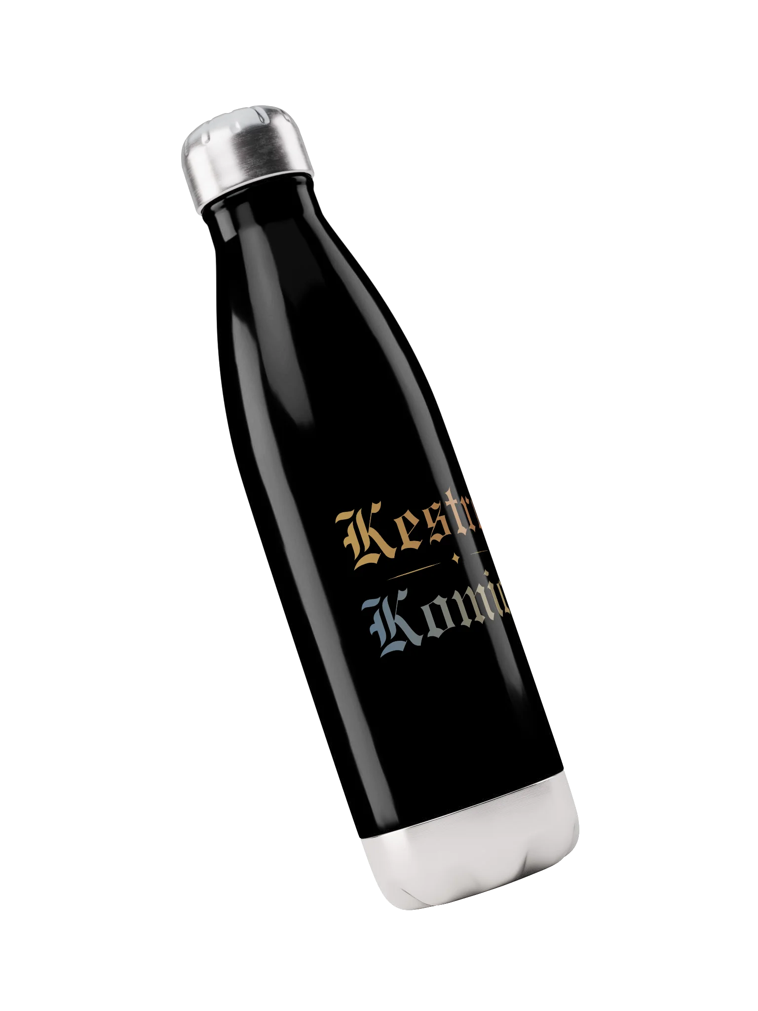 Kestrel Komics Bottle product image (3)