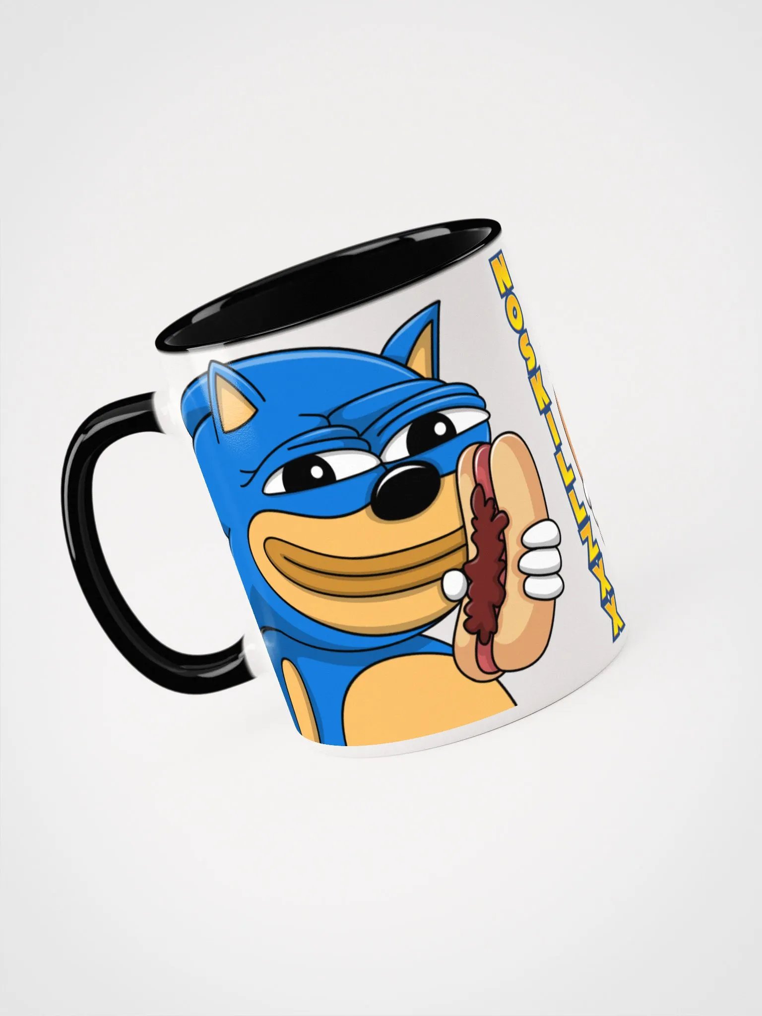Sonic Mug product image (7)