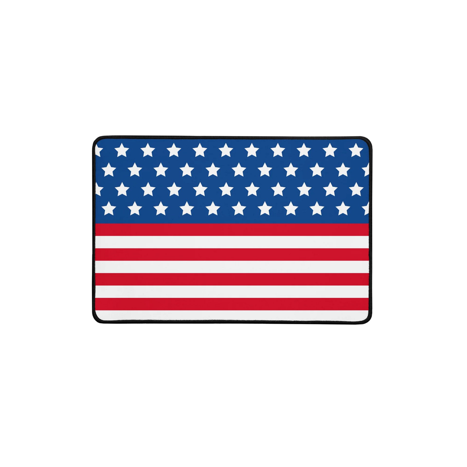 American Flag Desk Mat - Premium Protection and Style for Your Workspace product image (1)