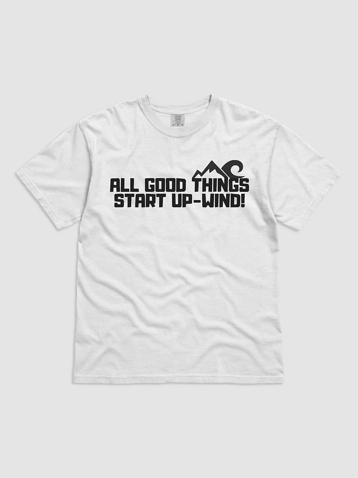 All good things Cookie T product image (1)