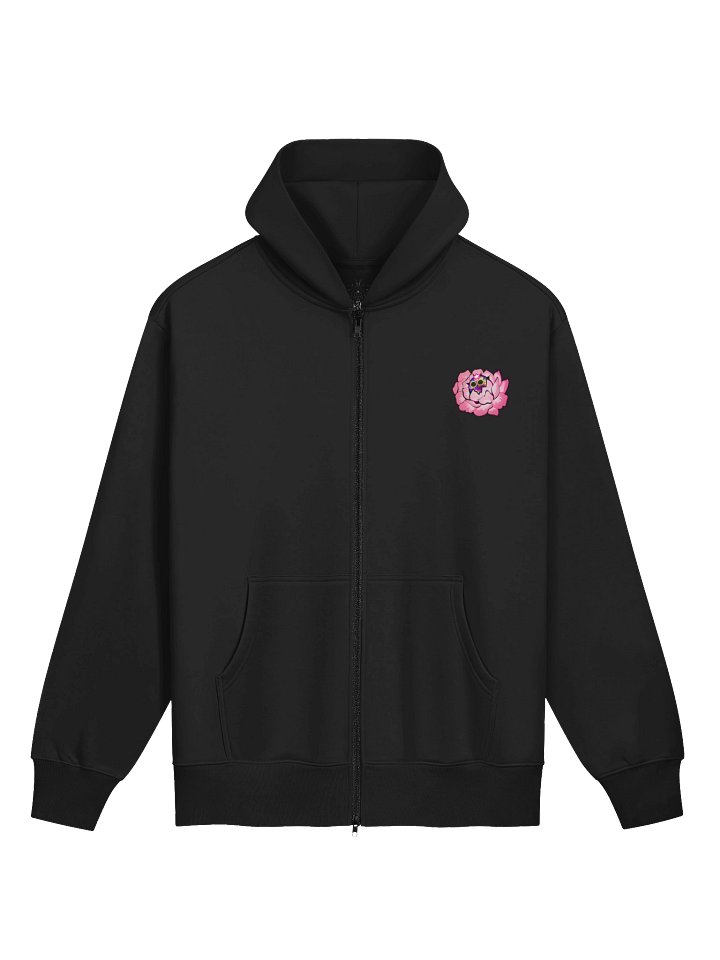 8 Years of Smexi | Heavyweight Hoodie product image (1)