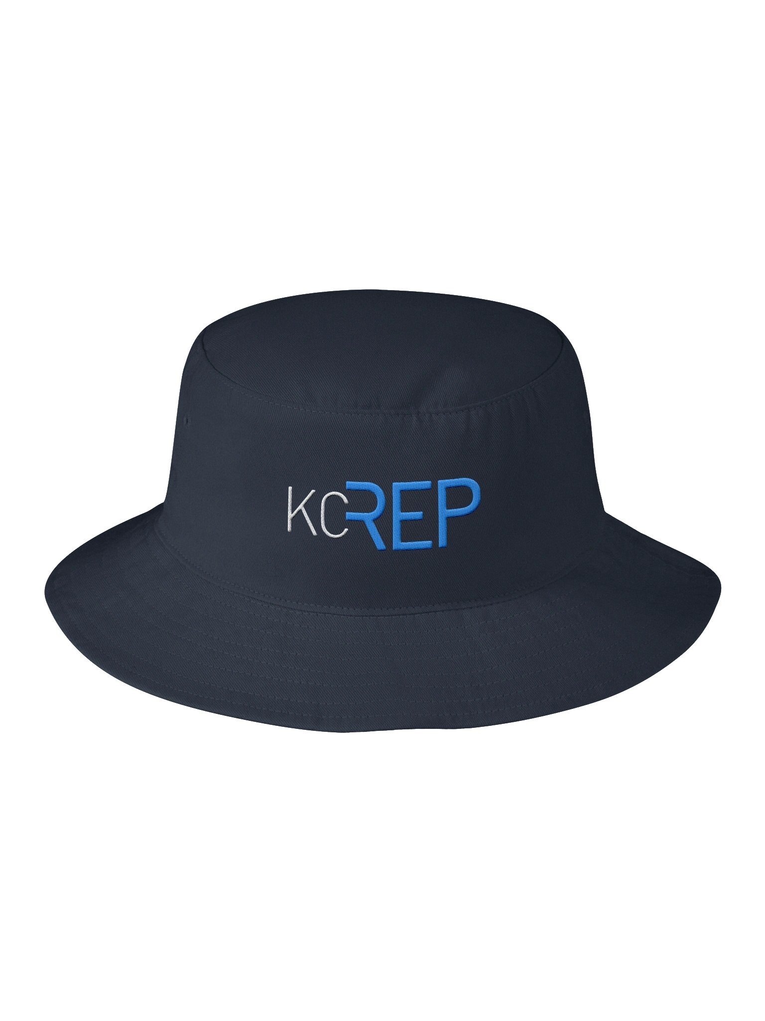 KCRep Bucket Hat product image (1)