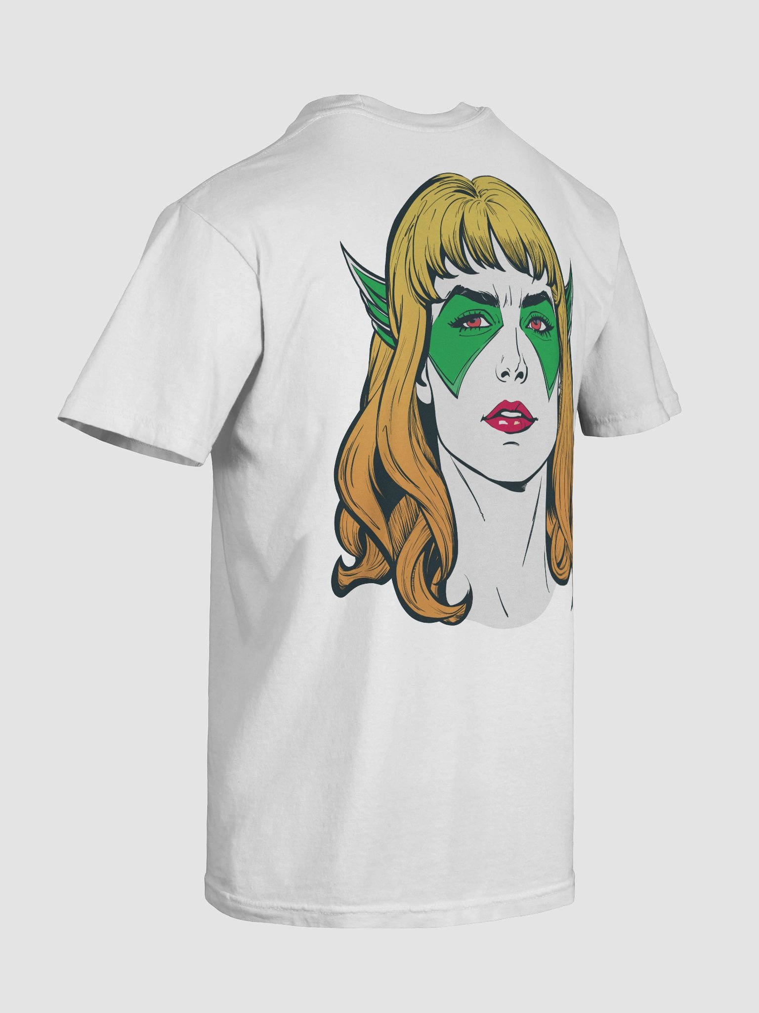 Twilight Eclipse T-Shirt product image (10)