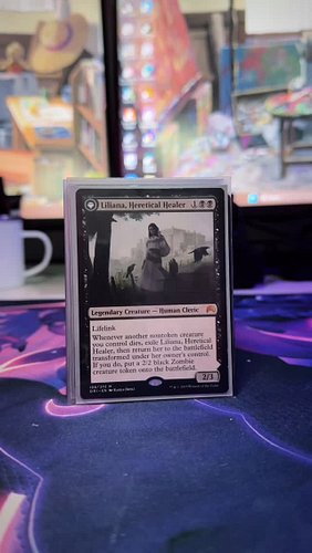 Reality Fracture from @wizards_magic is right around the corner which means I’m changing up a few things in this deck includi...