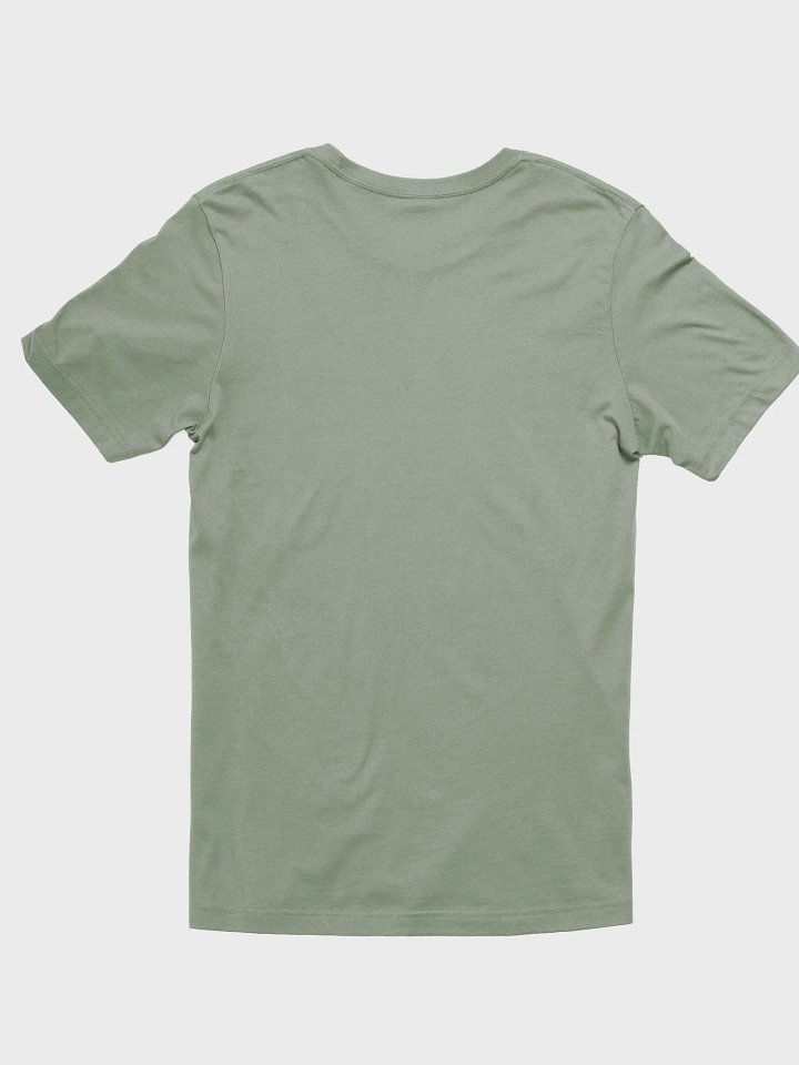 Iconic Softness Tee product image (2)