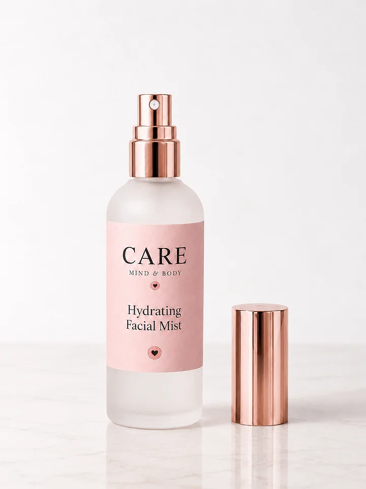 Hydrating Facial Mist product image (2)