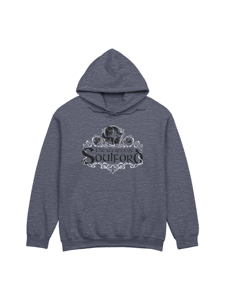 The Curses of Soulford Hoodie product image (9)