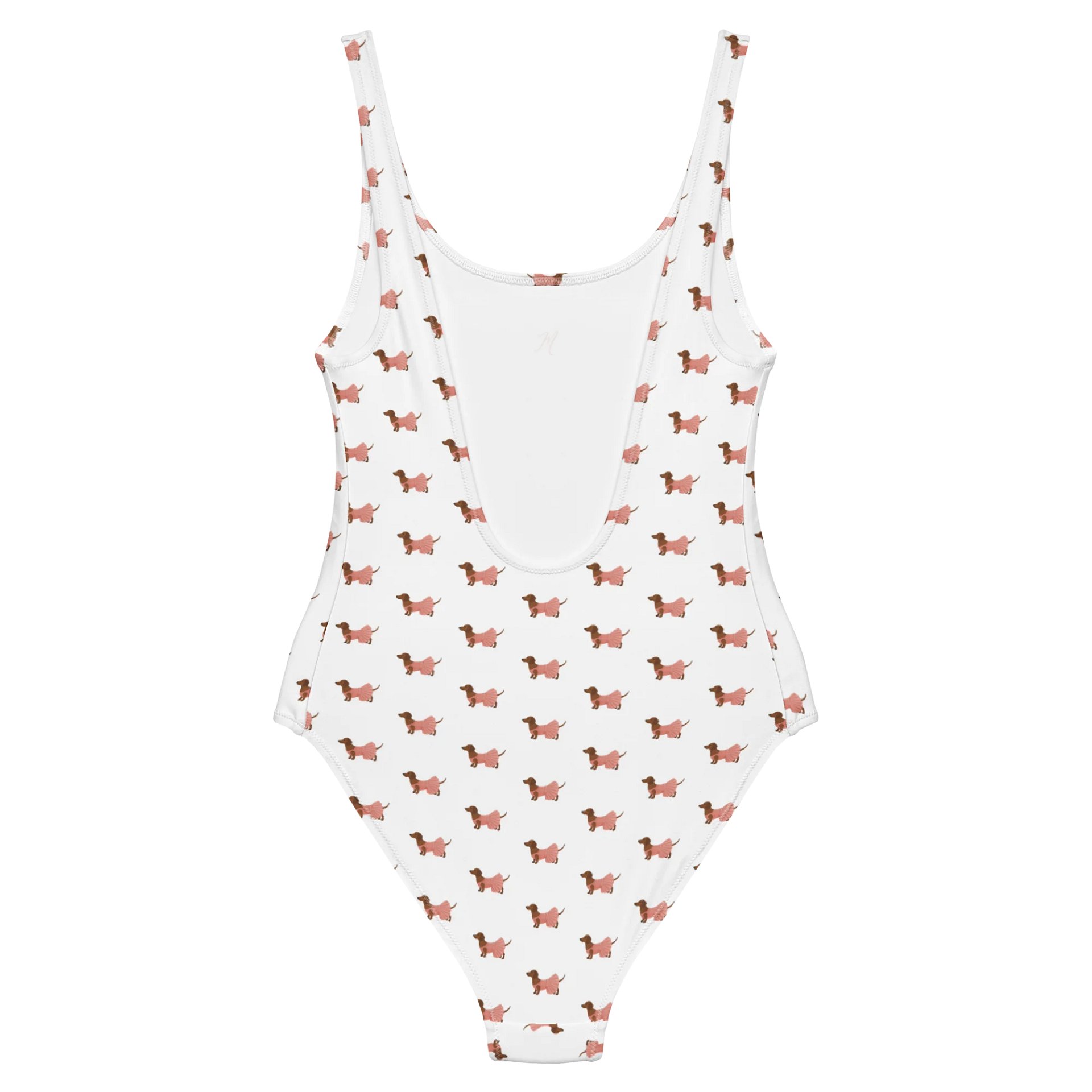 Doxie Leotard product image (8)