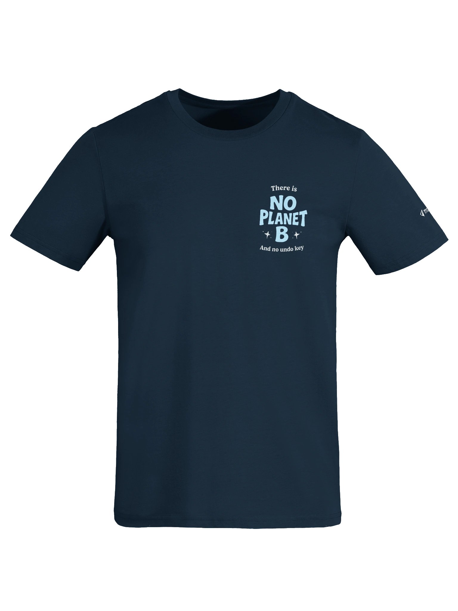 No Planet B: Earth Day Tee product image (21)