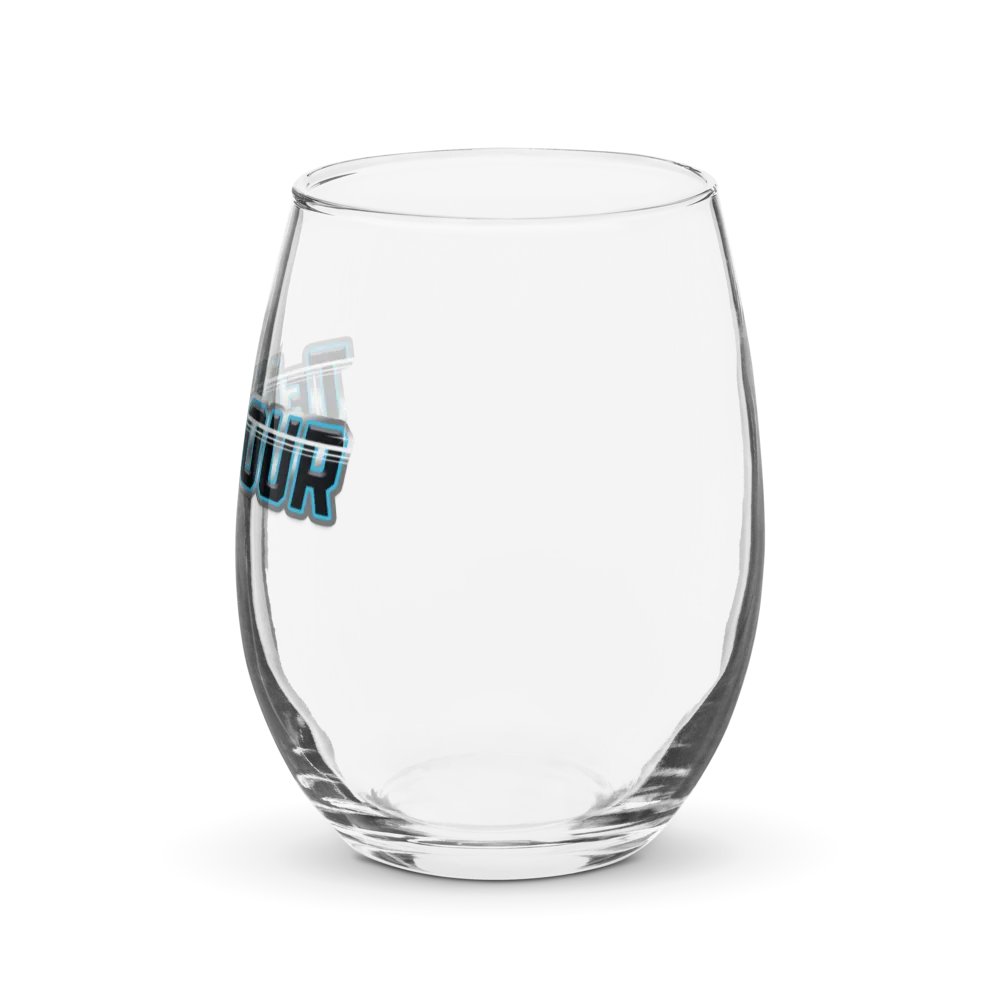 TeNN4OUR Stemless Wine Glass product image (3)