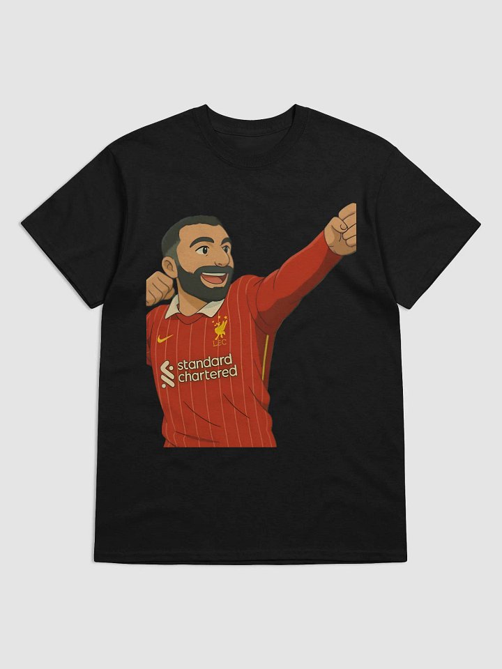 T-Shirt - Mo Salah Goal Celebration - Liverpool FC (Various Colours) product image (2)