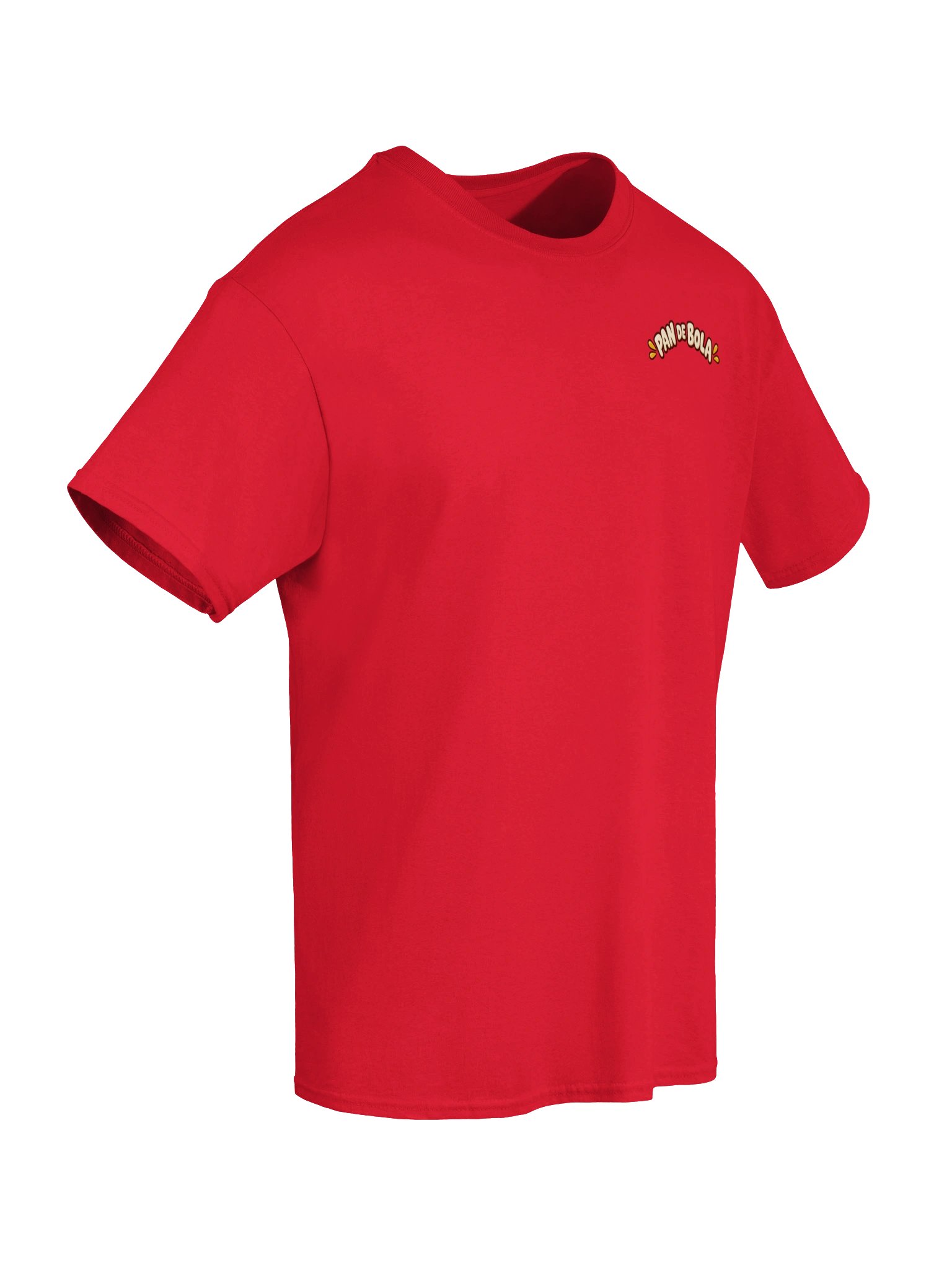 Classic Concha Ball — Pokeball Concha Tee product image (6)
