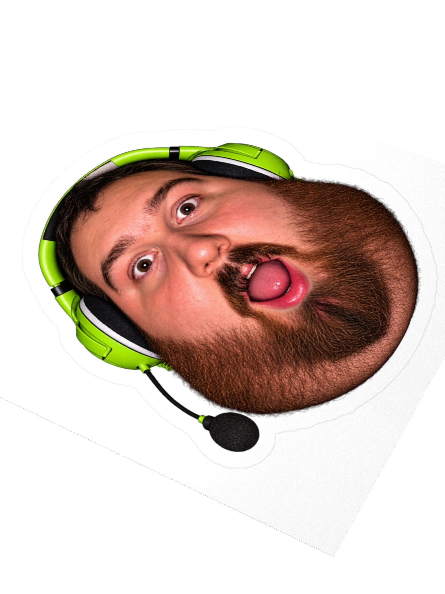 Jooohan Sticker product image (11)