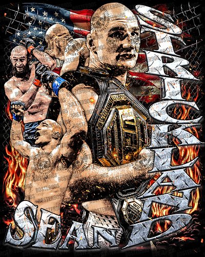 Sean Strickland UFC warrior 🥊🔥

#seanstrickland
#ufc
#mma
#ufcfightnight
#ufcchampion
#combatstyle
#mmafighter
#fightculture
...