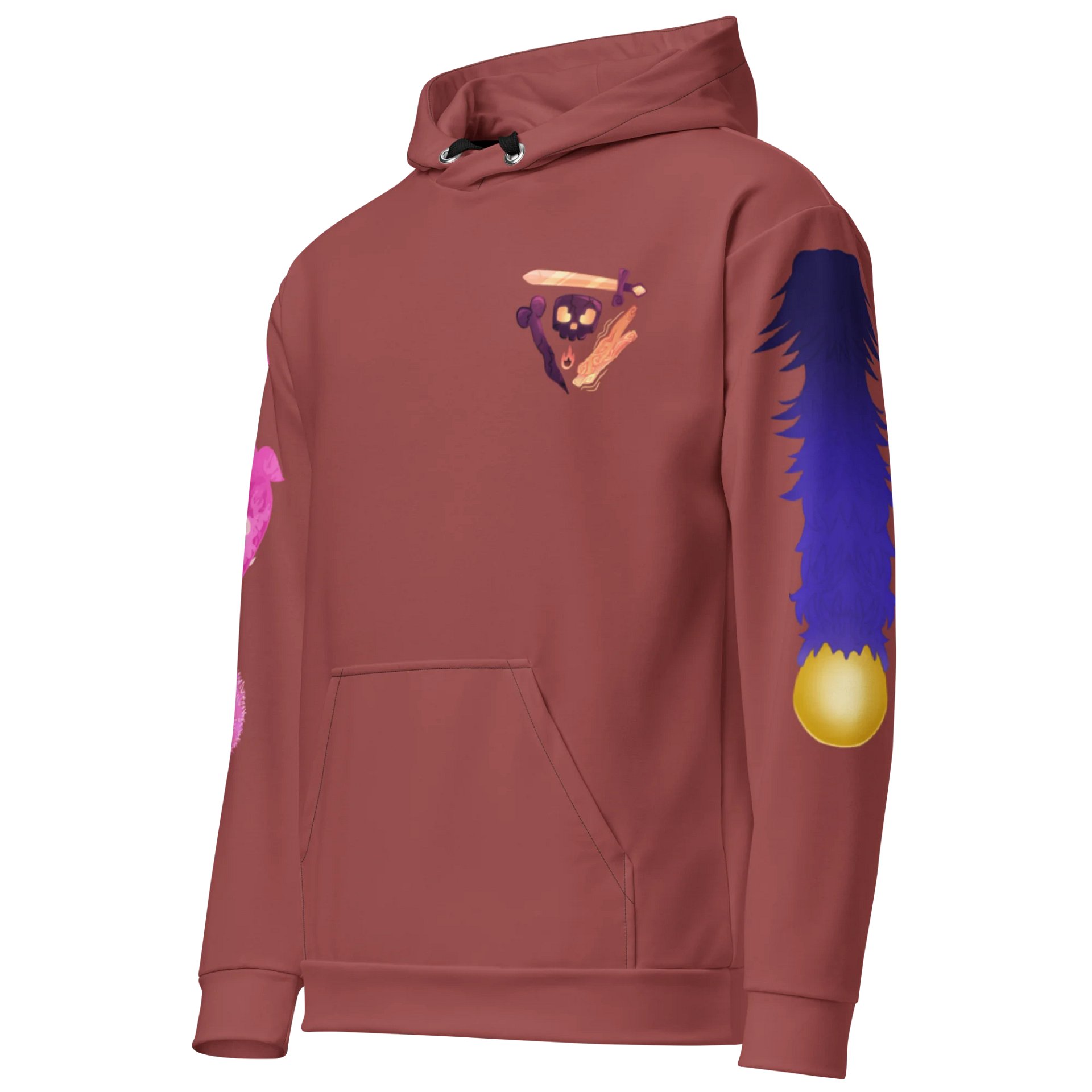 Meridian Outpost Hoodie product image (2)