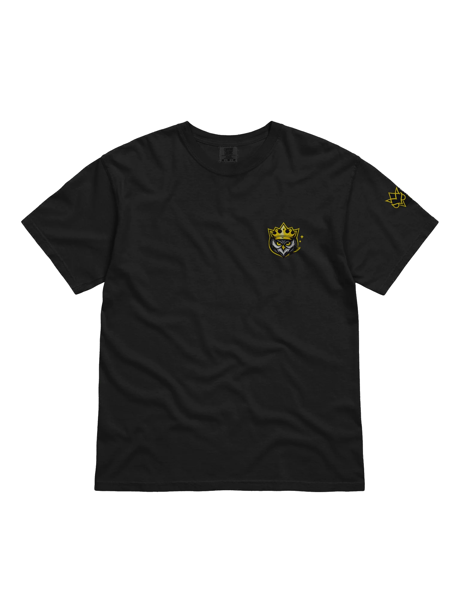Night Shift Dad - Founders Owl Tee product image (1)