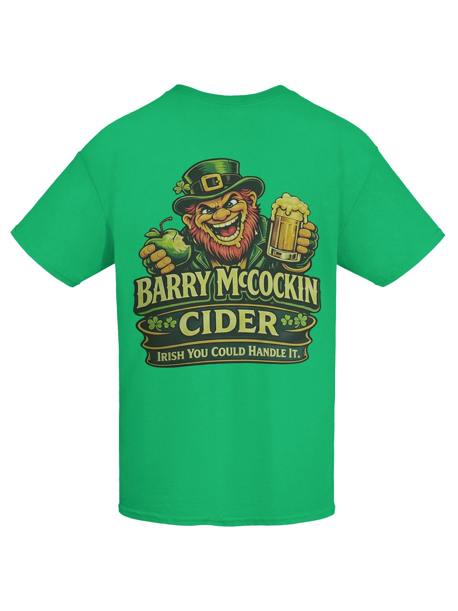 Barry McCockin Cider Shirt product image (12)