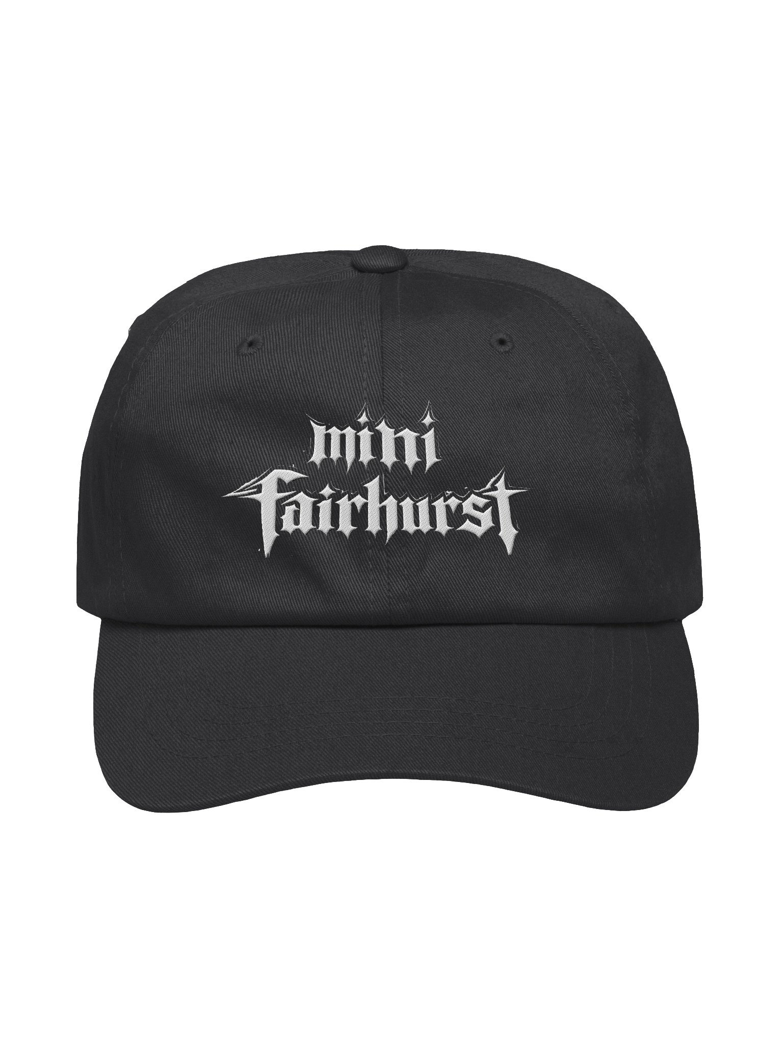 Metal Hat 🤘 product image (1)