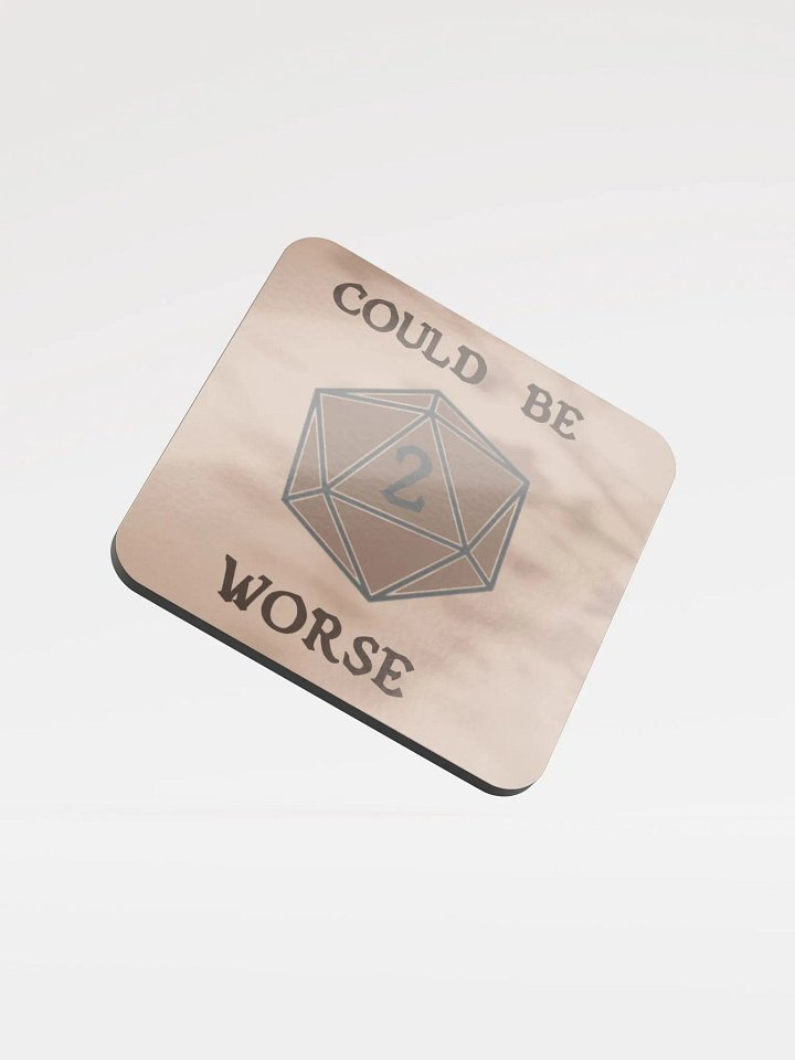 could be worse product image (1)