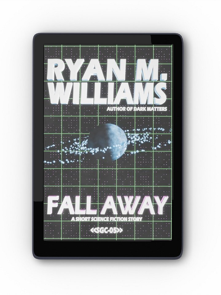 Fall Away (EBOOK) product image (1)