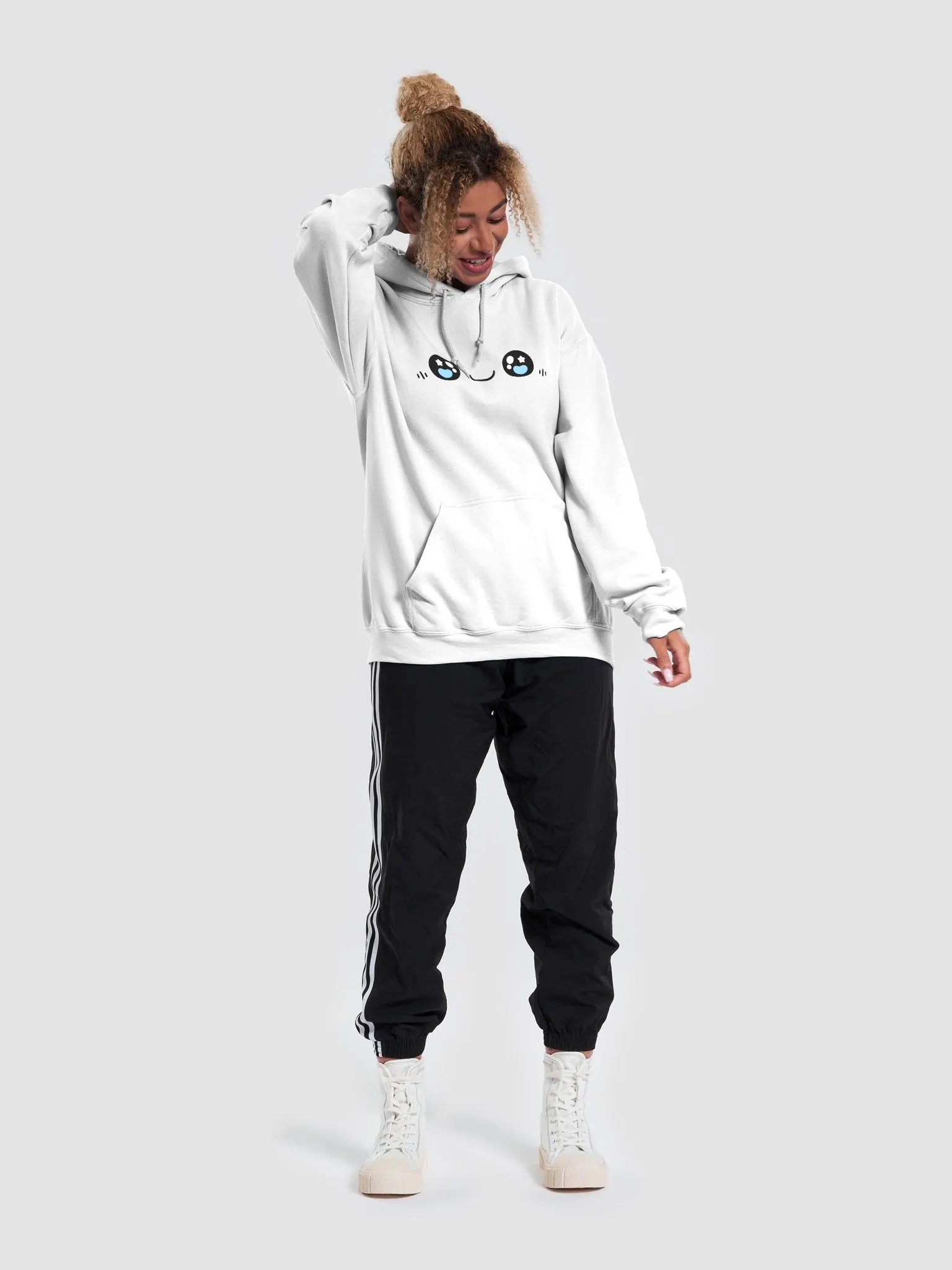 Linka Calm Hoodie product image (3)