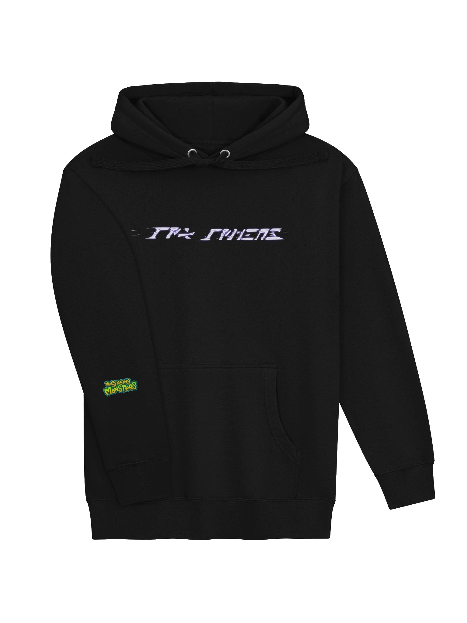 LVX LVMENZ Band Hoodie product image (17)