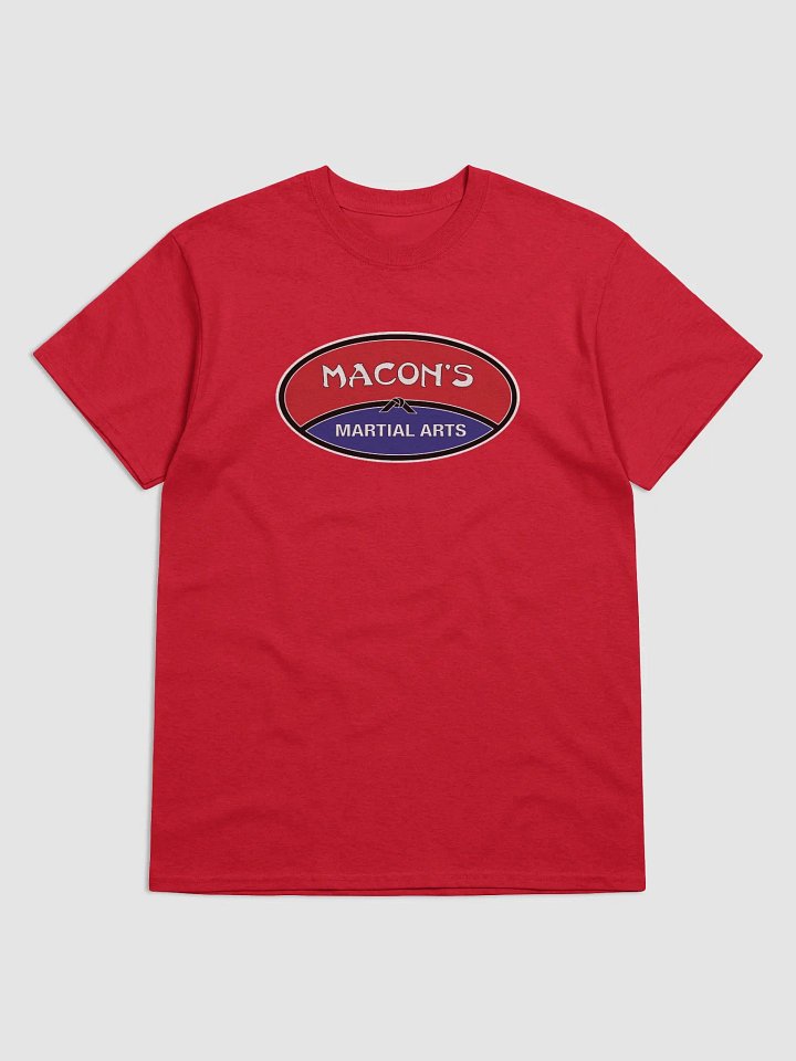 Program T-Shirt Standard Logo product image (1)