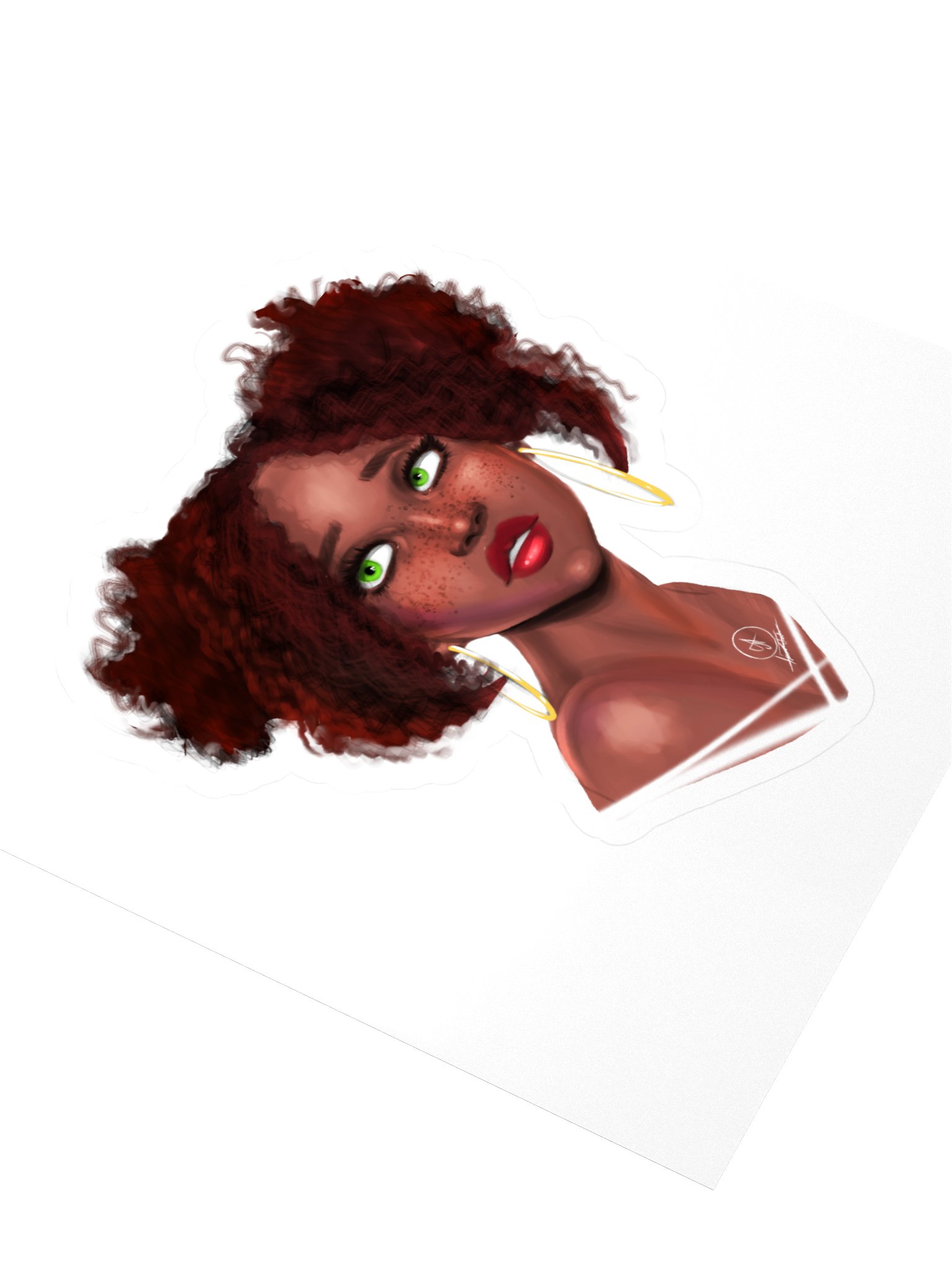 Brown Beauty product image (3)