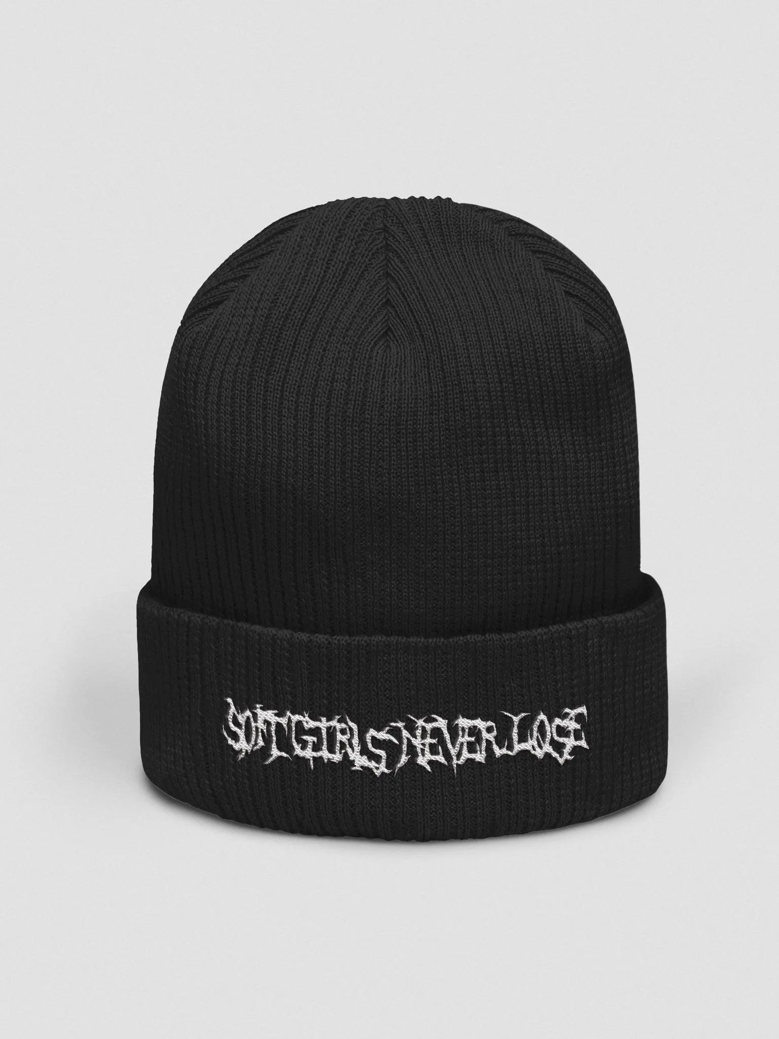 SGNL Beanie product image (1)