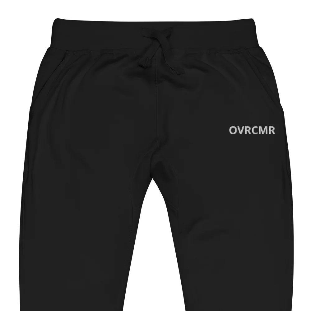 OVRCMR Joggers (Female) product image (2)