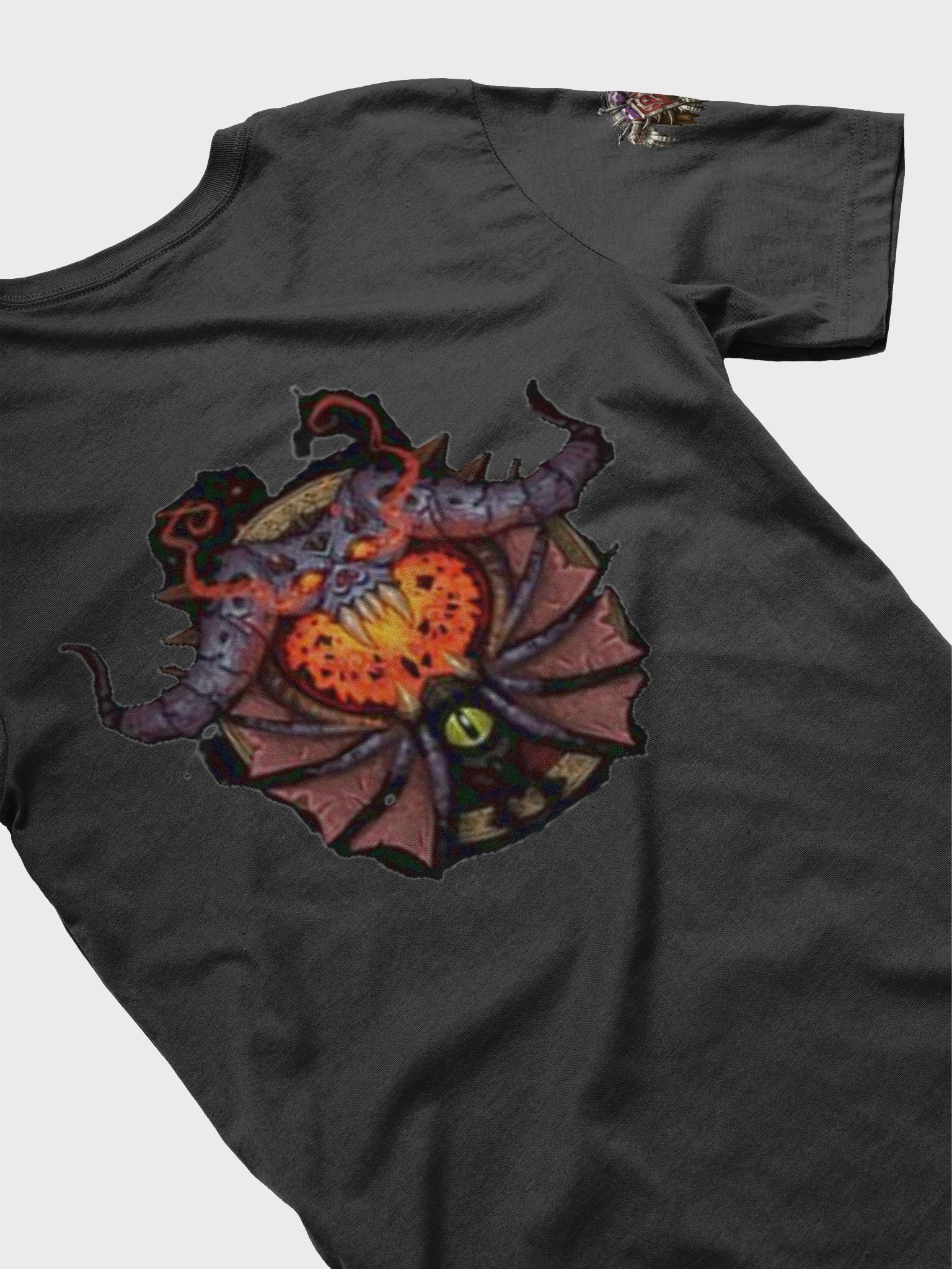 Troll Warlock product image (2)