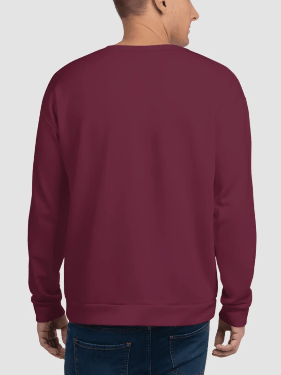Training Club Sweatshirt - Plum product image (4)