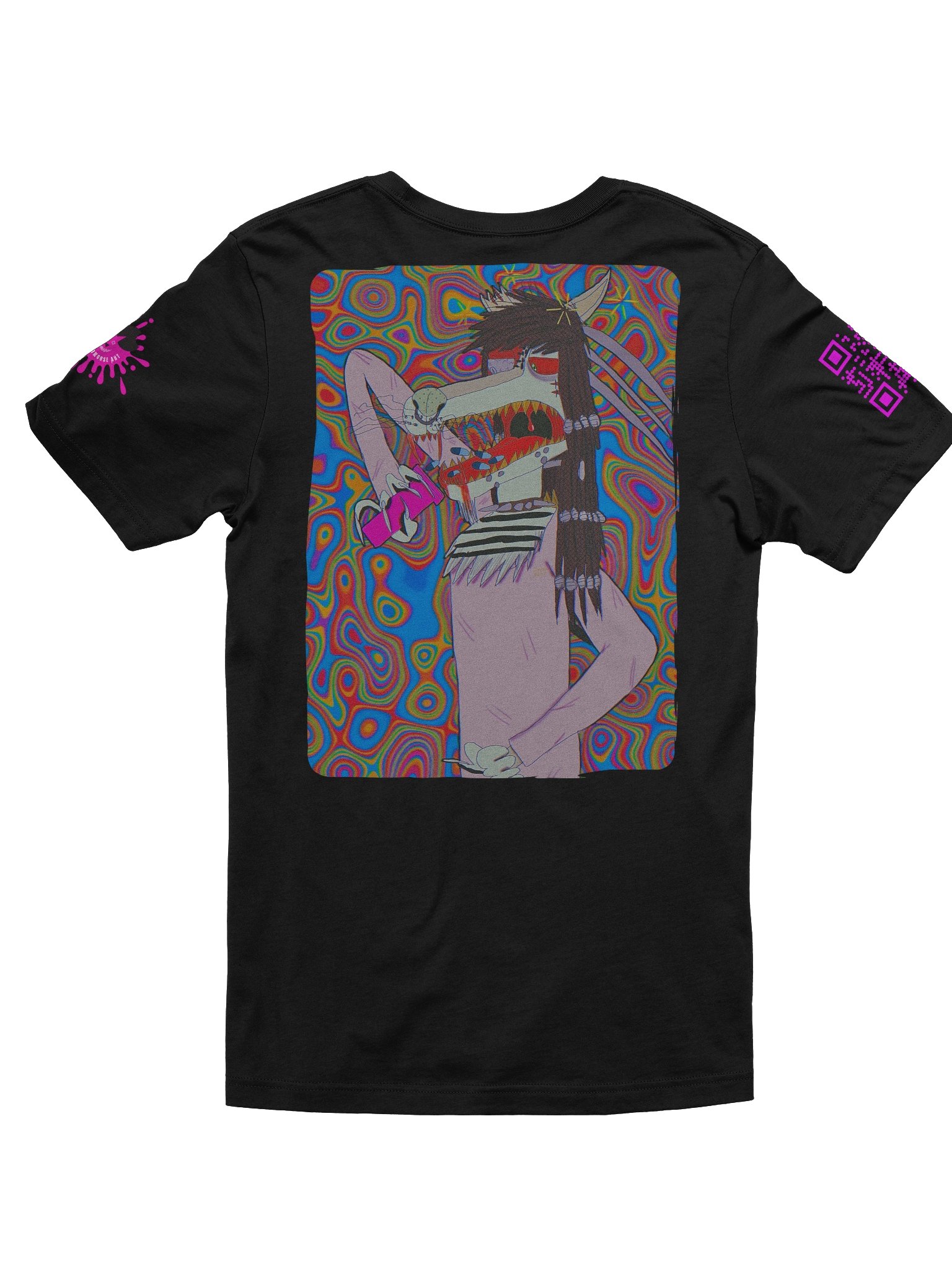 MACEO RX - HOUNDMOUSE ART product image (4)