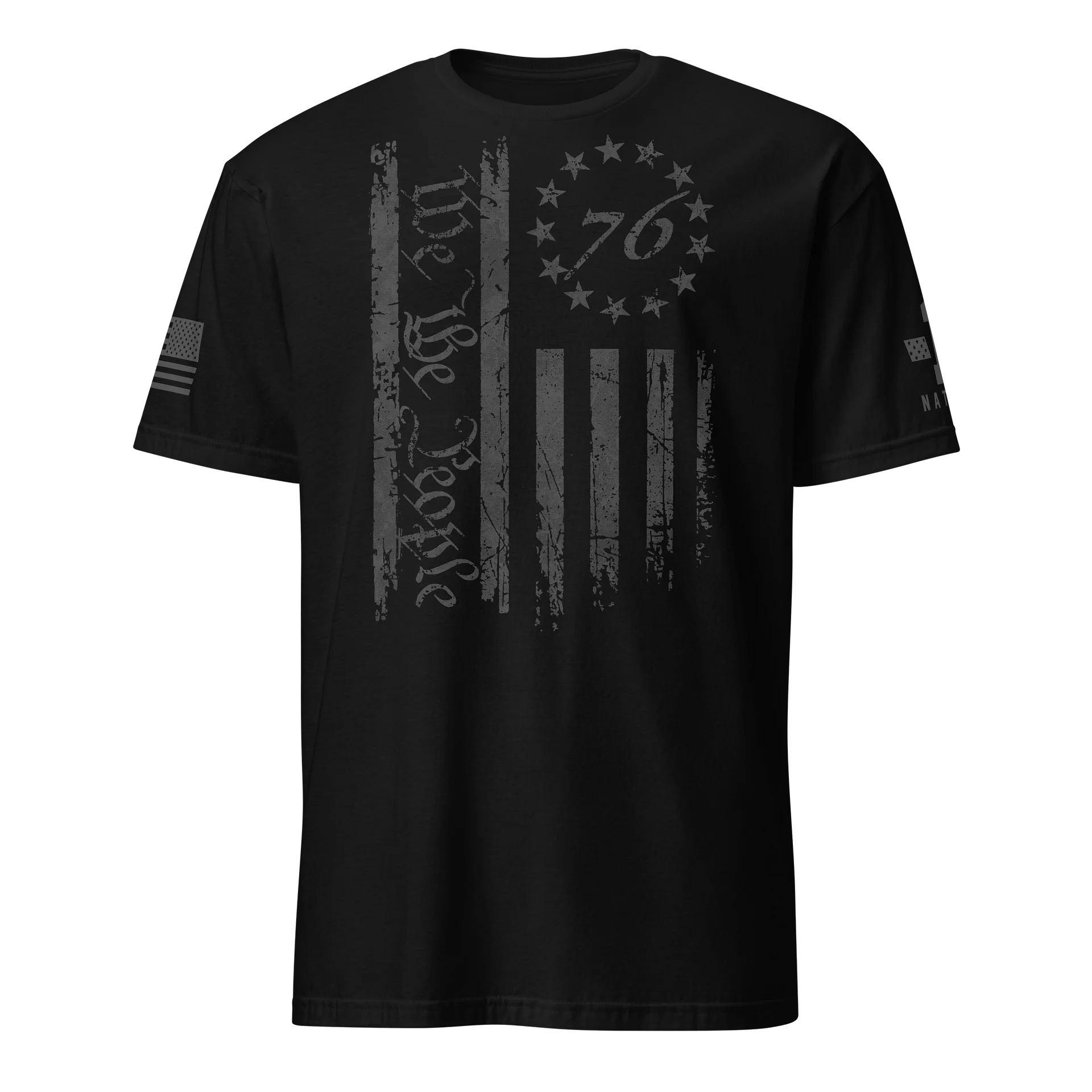 We The People Loaded Onyx product image (1)