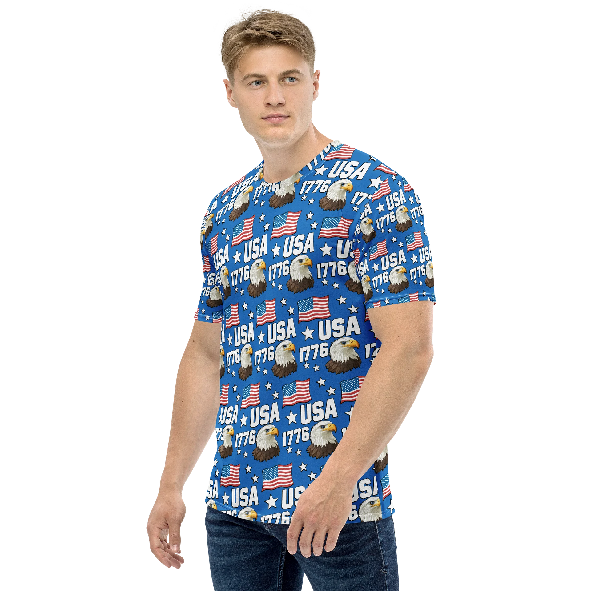 The Patriot product image (3)