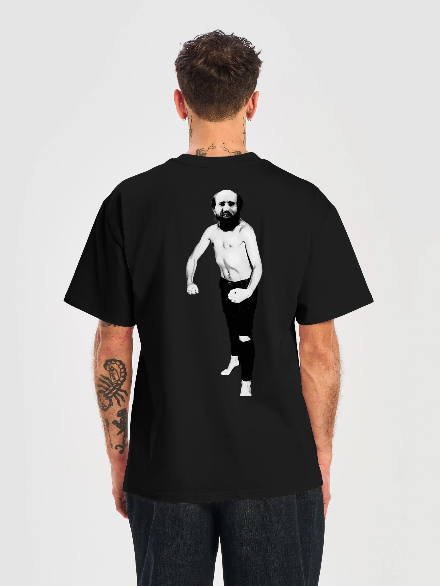 "King of Akron" product image (12)