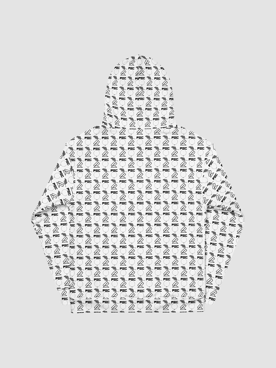 MY INTERLUDE HOODIE product image (2)