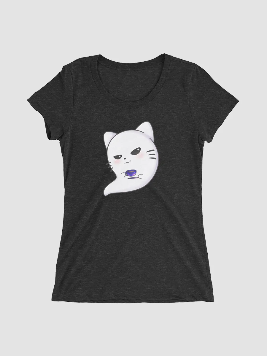 [gmazgul] Ladies' short sleeve t-shirt product image (1)