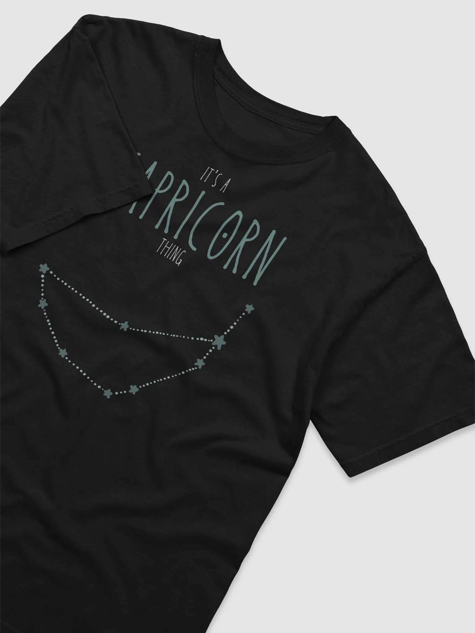 It's a Capricorn Thing Tee product image (2)