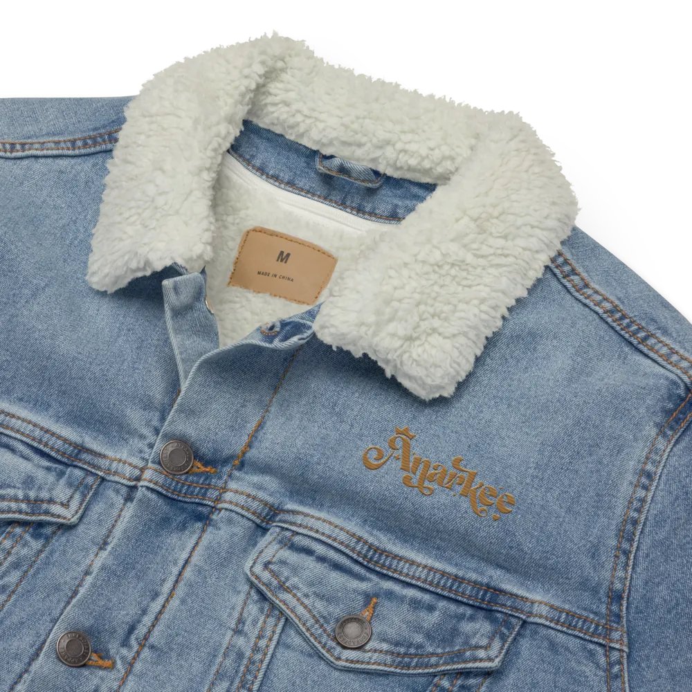 Premium Anarkee Jacket product image (7)