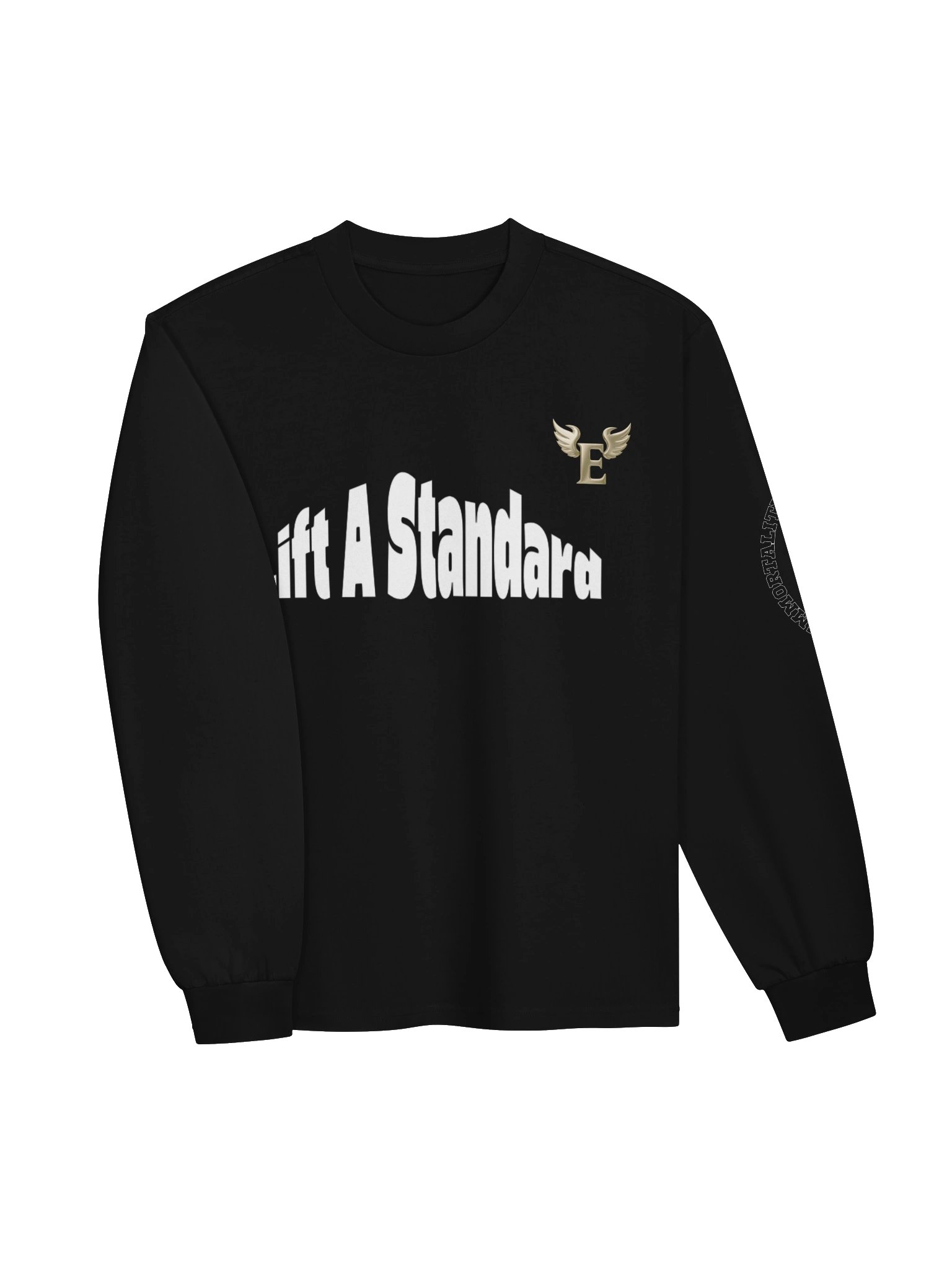 Lift A Standard: Crewneck product image (12)