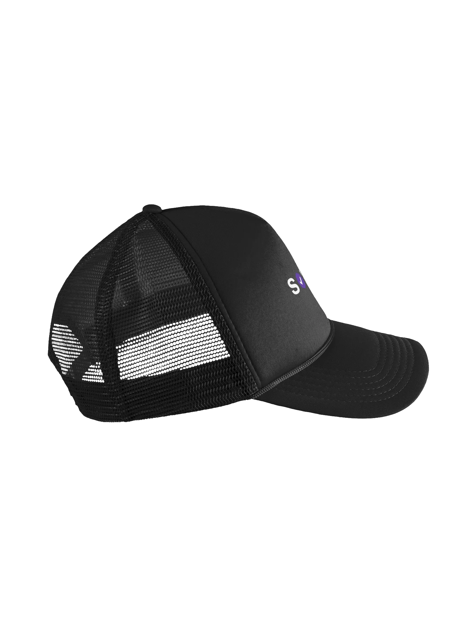 STFC Briefings SON OF A Collection Trucker Hat product image (3)