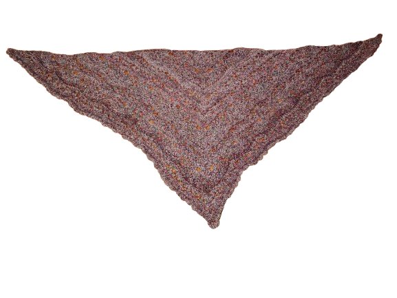Darjeeling Tea Shawl product image (1)