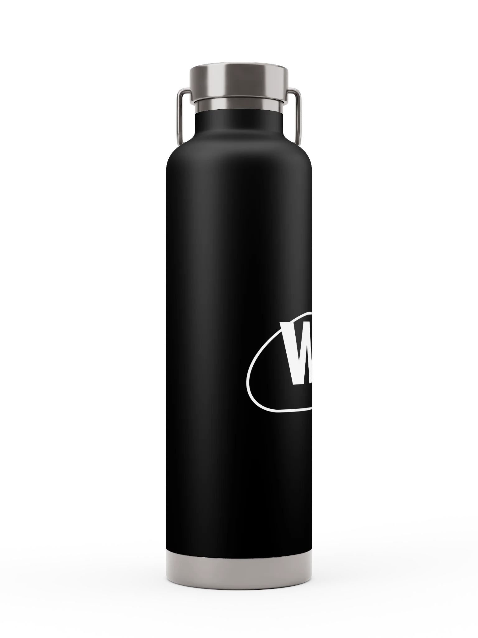 WE Records Copper Vacuum Insulated Bottle product image (3)