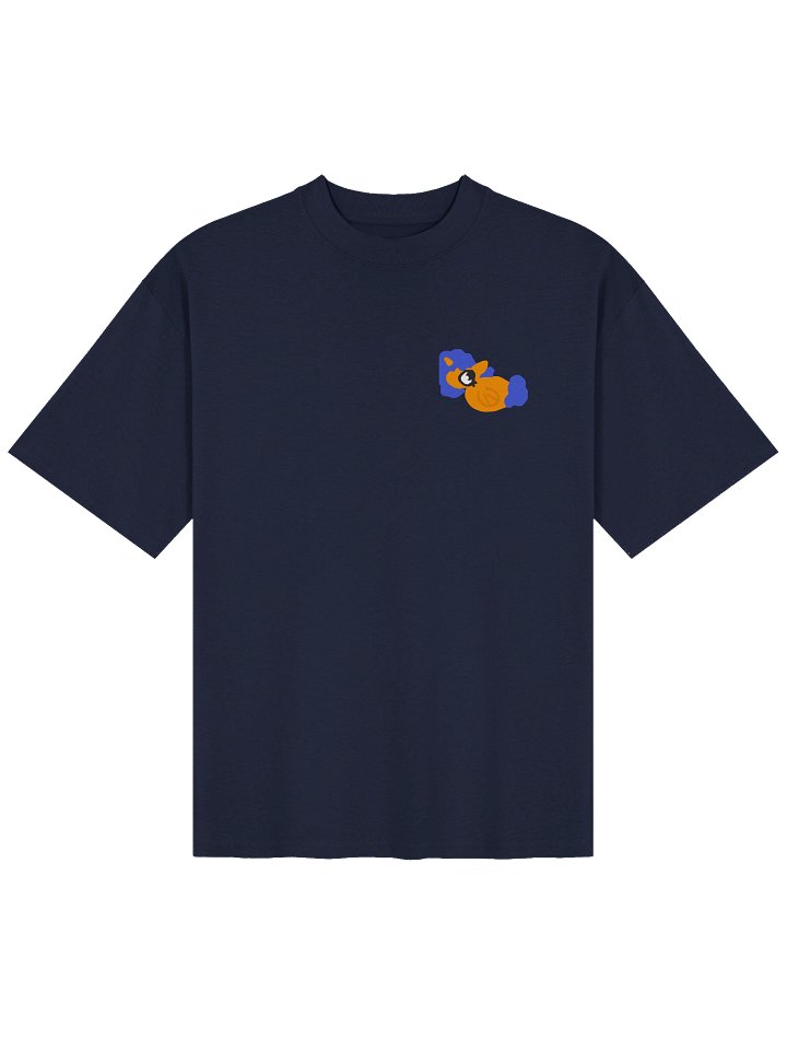 Glaoch Oversized Shirt product image (3)